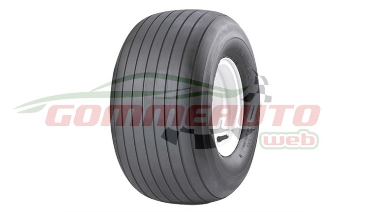 COP. 16/6.50 -8 Straight Rib